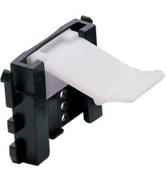 Plintclip Axor voor Verstelbare keukenpoot kunststof 16 mm Plint