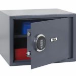 Filex Security SB kluis 3 elo