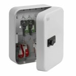 Filex KB Key Box 20 met codeslot