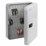 Filex KB Key Box 48 met codeslot