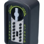 Filex Security CR sleutelkluis