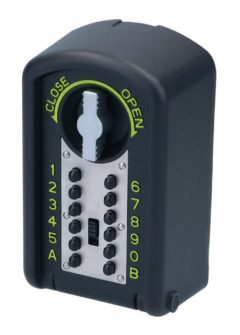 Filex Security CR sleutelkluis