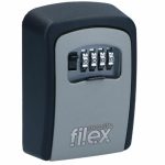 Filex Security KS-C sleutelkluisje