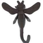 Gietijzeren Bijenhaakje