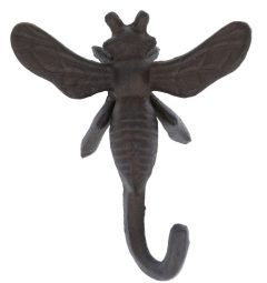 Gietijzeren Bijenhaakje