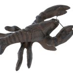 Gietijzeren Kreeftje