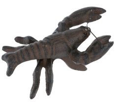 Gietijzeren Kreeftje