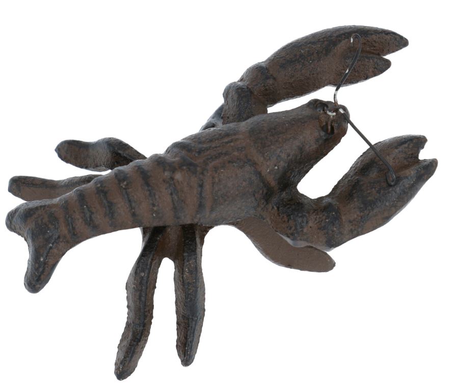 Gietijzeren Kreeftje