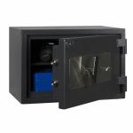 Salvus Ravenna 1 Inbraak- en brandwerende kluis