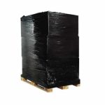 Verpakking kluis - discreet