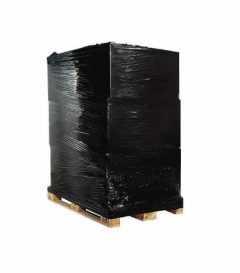 Verpakking kluis - discreet