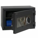 Salvus Ravenna 1 elo Inbraak- en brandwerende kluis