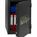 Salvus Ravenna 6 Inbraak- en brandwerende kluis