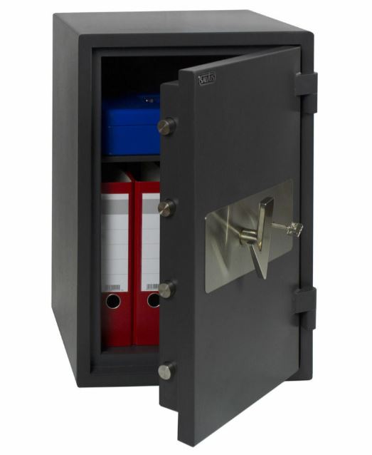 Salvus Ravenna 6 Inbraak- en brandwerende kluis