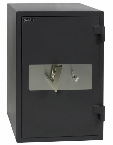 Salvus Ravenna 6 Inbraak- en brandwerende kluis - Afbeelding 2