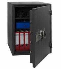 Salvus Ravenna 7 elo Inbraak- en brandwerende kluis