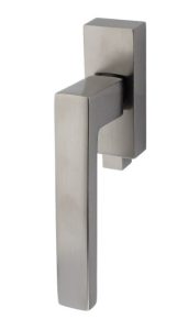 Olivari raamkruk Planet Q afsluitbaar rvs mat titaan PVD