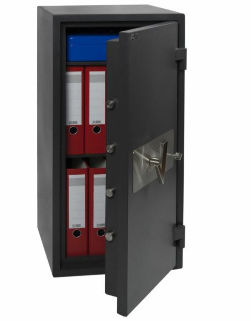 Salvus Ravenna 8 Inbraak- en brandwerende kluis