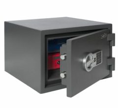 Salvus Palermo 1 elo Inbraak- en brandwerende kluis