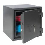 Salvus Palermo 2 Inbraak- en brandwerende kluis