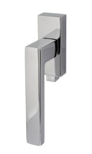 Olivari raamkruk Planet Q afsluitbaar chroom