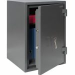 Salvus Palermo 3 Inbraak- en brandwerende kluis