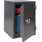 Salvus Palermo 3 elo Inbraak- en brandwerende kluis