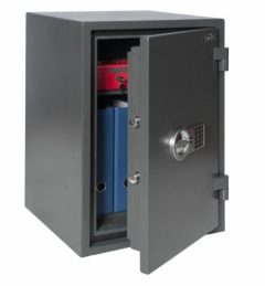 Salvus Palermo 3 elo Inbraak- en brandwerende kluis