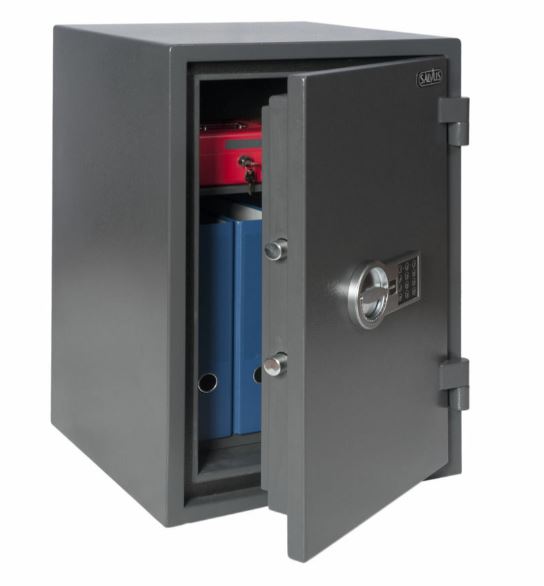 Salvus Palermo 3 elo Inbraak- en brandwerende kluis