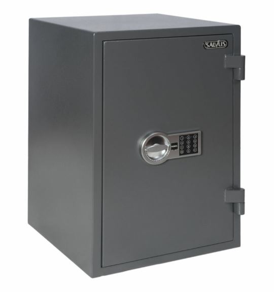 Salvus Palermo 3 elo Inbraak- en brandwerende kluis - Afbeelding 2