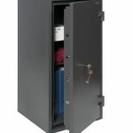 Salvus Palermo 4 Inbraak- en brandwerende kluis