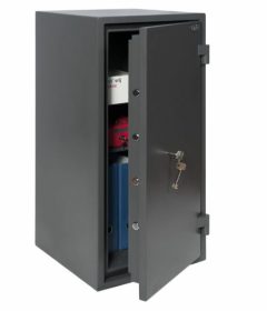 Salvus Palermo 4 Inbraak- en brandwerende kluis