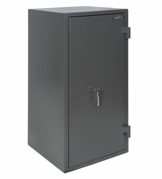 Salvus Palermo 4 Inbraak- en brandwerende kluis - Afbeelding 2