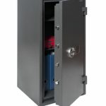 Salvus Palermo 4 elo Inbraak- en brandwerende kluis