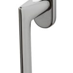 Olivari raamkruk Tecno chroom