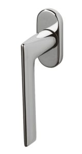 Olivari raamkruk Tecno chroom