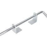 Starx grondgrendel verzinkt 40 cm