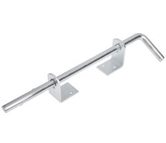 Starx grondgrendel verzinkt 40 cm