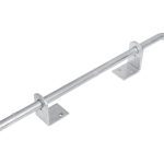 Starx grondgrendel termisch-verzinkt 50 cm