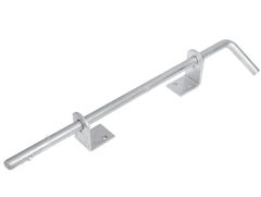 Starx grondgrendel termisch-verzinkt 50 cm