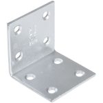 Starx l-steun zonder schroef Verzinkt 6 stuks