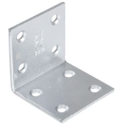 Starx l-steun zonder schroef Verzinkt 6 stuks