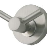 Starx jashaak dubbel 70 mm rvs