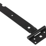 Kruisheng zwart 250 mm