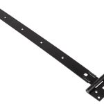 Kruisheng zwart 500 mm