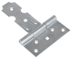 Starx Kruisheng blauw verzinkt 100 mm