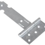 Starx Kruisheng blauw verzinkt 150 mm