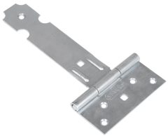 Starx Kruisheng blauw verzinkt 150 mm