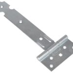 Starx Kruisheng blauw verzinkt 200 mm