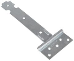 Starx Kruisheng blauw verzinkt 200 mm